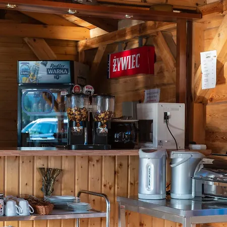 Morskie Zacisze * Mikoszewo