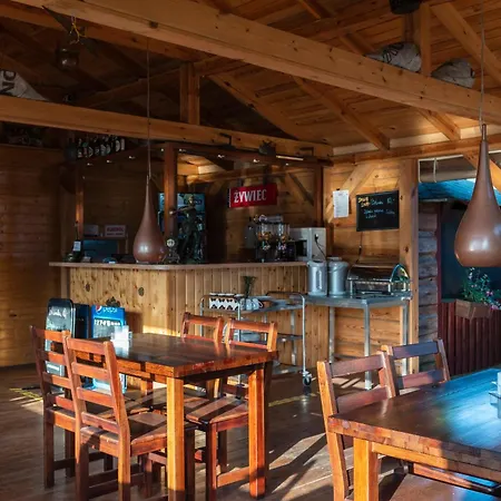 Morskie Zacisze Mikoszewo