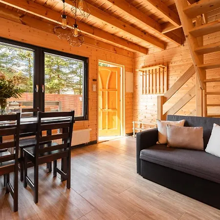 Morskie Zacisze Mikoszewo