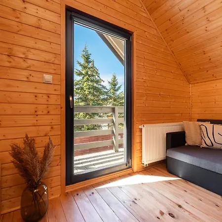 Morskie Zacisze * Mikoszewo