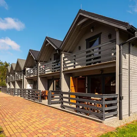 Apartment Morskie Zacisze Mikoszewo