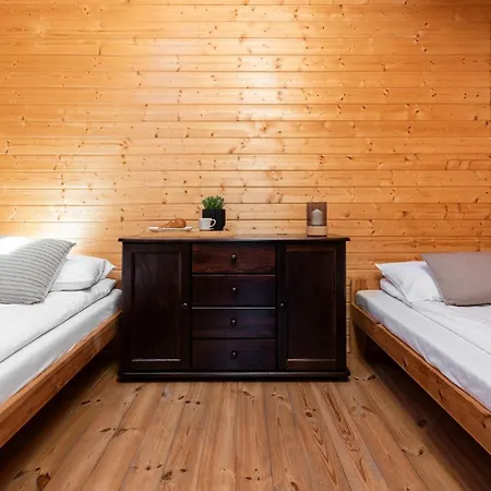 Morskie Zacisze Apartment