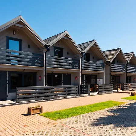 Morskie Zacisze Mikoszewo