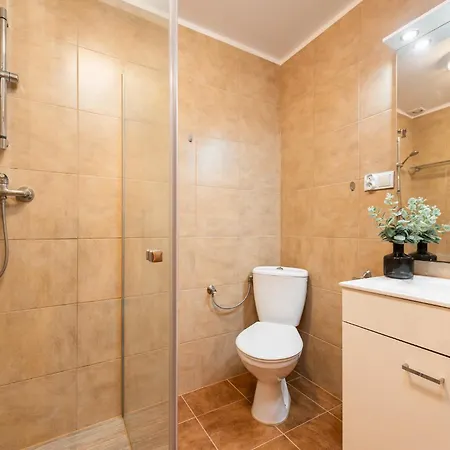 Apartment Morskie Zacisze