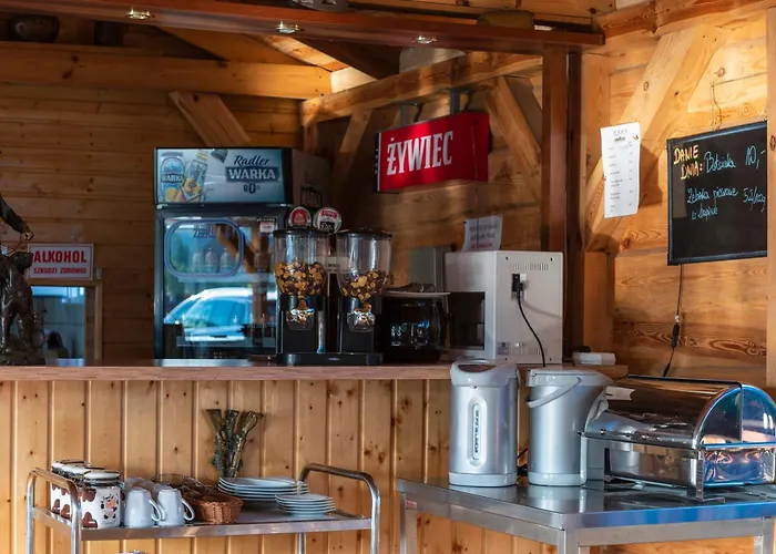 Morskie Zacisze * ميكوشيفو