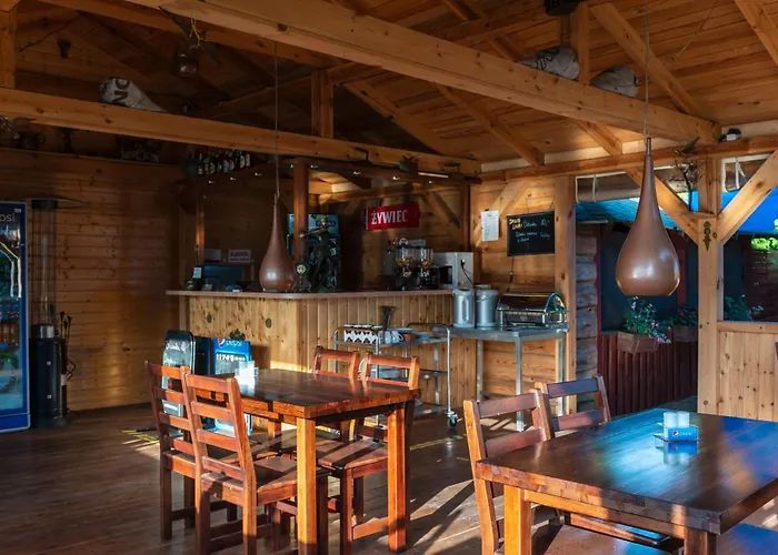 Morskie Zacisze ميكوشيفو