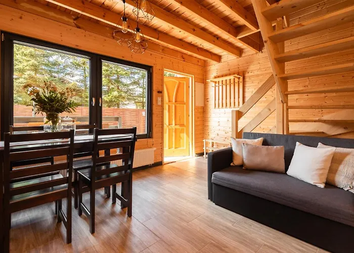 Morskie Zacisze ميكوشيفو