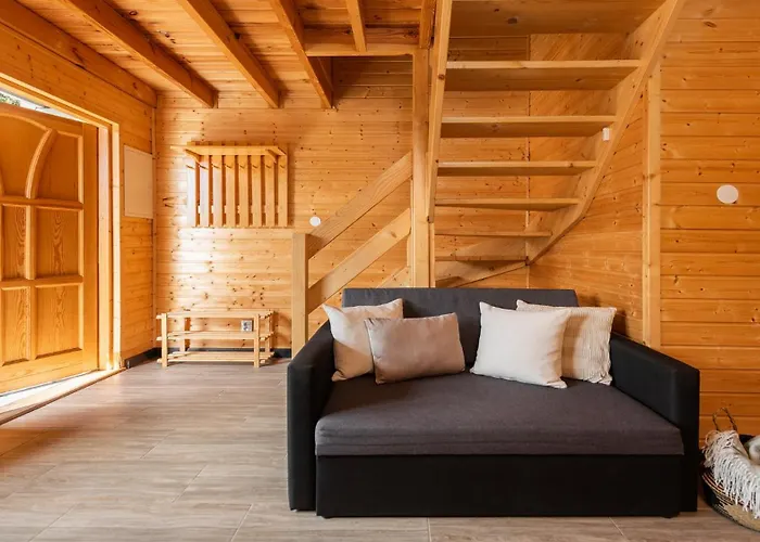 Morskie Zacisze ميكوشيفو