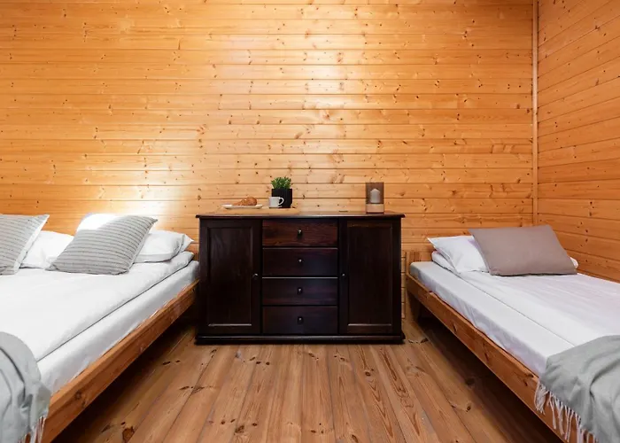 Morskie Zacisze شقة